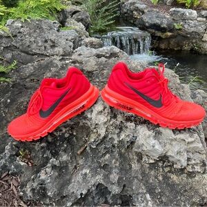 Nike Airmax 2017